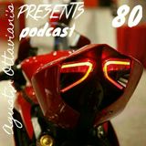 Agustin Ottaviani's Podcasts - N° 080