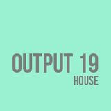 Output 19 - Marzo 15, 2012