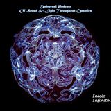 Universal Podcast Of Sound & Light Throughout Cymatics