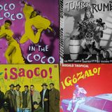 VAMPISOUL, UNIVERSITY OF VICE, TEN YEARS OF TROPICAL MUSIC