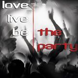 DJ Tom Hossward - Warming up for Love, Live, Be the party @ Euphoria Music Hall (16 Oct 2015)