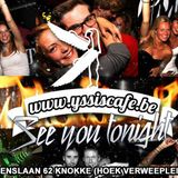 1000 Facebook likes gift - Live @ Yssi's Knokke