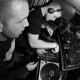 CHARRIS / B-ILL / MACULAR Live at The Cellar 26.11.11