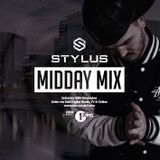 @DjStylusUK - 1Xtra Midday Mash Up Mix