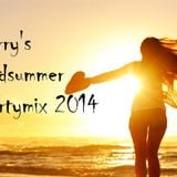 ferry's midsummer partymix 2014