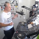 JAZ @ The Lot Radio 16 April 2016