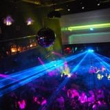 HOUSOLOGY - The Dance Night - Podcast 29/11/2013