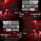 Audio SYRUP DJ Comp Entry Mix