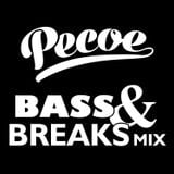 Pecoe - Bass & Breaks Mix Volume 1