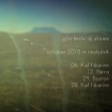 Multi Love :: Heartcloud Mix // Oct 15