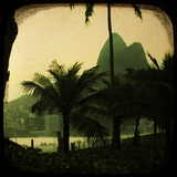 Brazil Spins Vol.2 | Mixed By Waxist