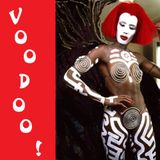 Shock Waves and Shrunken Heads (Program 33 from 09 May 2014)