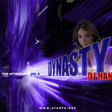 DJ Han - The Afterparty Vol 10: Dynasty