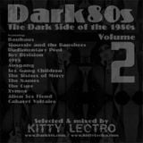 Kitty Lectro - Dark 80s Volume 2