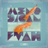 Thanx God it's Friday (Melodical Fyah Riddim Mix - Union World Music)