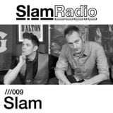 Slam Radio - 009 Slam (Recorded live at Womb in Tokyo)