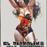 El Diabolik Italian Special
