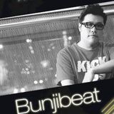 Cloud No.2 Promotional Mixtape by BunjiBeat