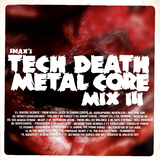 Snax Tech Death Metal Mix 3