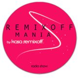 Kasa Remixoff - Remixoff Mania_168