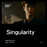 Singularity @ UNION 77 RADIO 13.01.2016 '2.1'