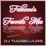 Fabienne's Favorite Mix