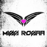 The Darkest Rose Show 026 @ Gabber.FM