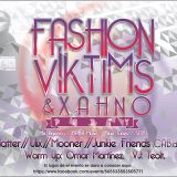 Omar Martinez @ Fashion Viktims & Xahno 05 - 10 - 2013