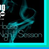 CLUBBING FREAKS - Deep House Night Session (3 HOURS SET Recorded Live @ Anderpartys PH 24-03-2012)