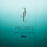 JC presents THE CERTIFICATION VOL.2