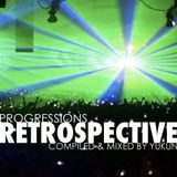 Retrospective | Mixed by Yukun