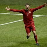 Playlist Mundial - Portugal