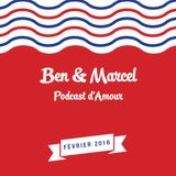 PODCAST D'AMOUR ⎮ Février 2016