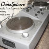 ChrisGroove GhettoFunk sept2012 pt2