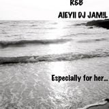 DJ JAM!L "mix r&b slows jams vol.2"