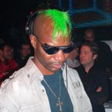 Cajmere @ Radio 1 Residency Guest Mix 02-08-2013