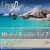 LinusD. - Minded Session Vol. 2