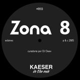 Zona 8, emissão #1169 (19 Junho 2015)
