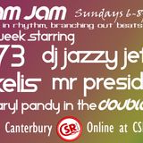Blam Jam - Show 188: Seeing Red For The Final Time