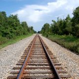 Tracked