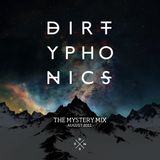 DIRTYPHONICS-MYSTERY MIX 08-11
