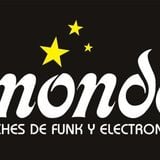 Gerardo Niva @ Mondo Club CD, Madrid (2003)
