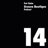 Groove Boutique Podcast 14