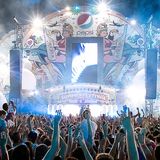 Jay Hardway (normalized audio) @ Pepsi Mainstage, SummerFestival Antwerp, Belgium 2014-06-28