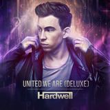 Hardwell -United We Are - Blauw Baken Mix