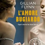 Qui si Skyappa # 26 - "L'amore bugiardo" di Gillian Flynn con Federica, Tania e Zumbooks
