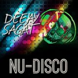 Nu Disco #01- Deejay Sagat