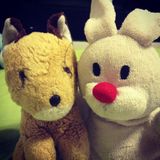 Stuffy Fluffy Podcast Full Episode 005