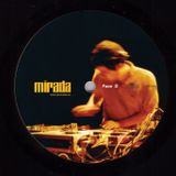MIRADA LP vinyle face D (2004)