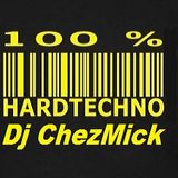 HARD TECHNO (schranz 15)